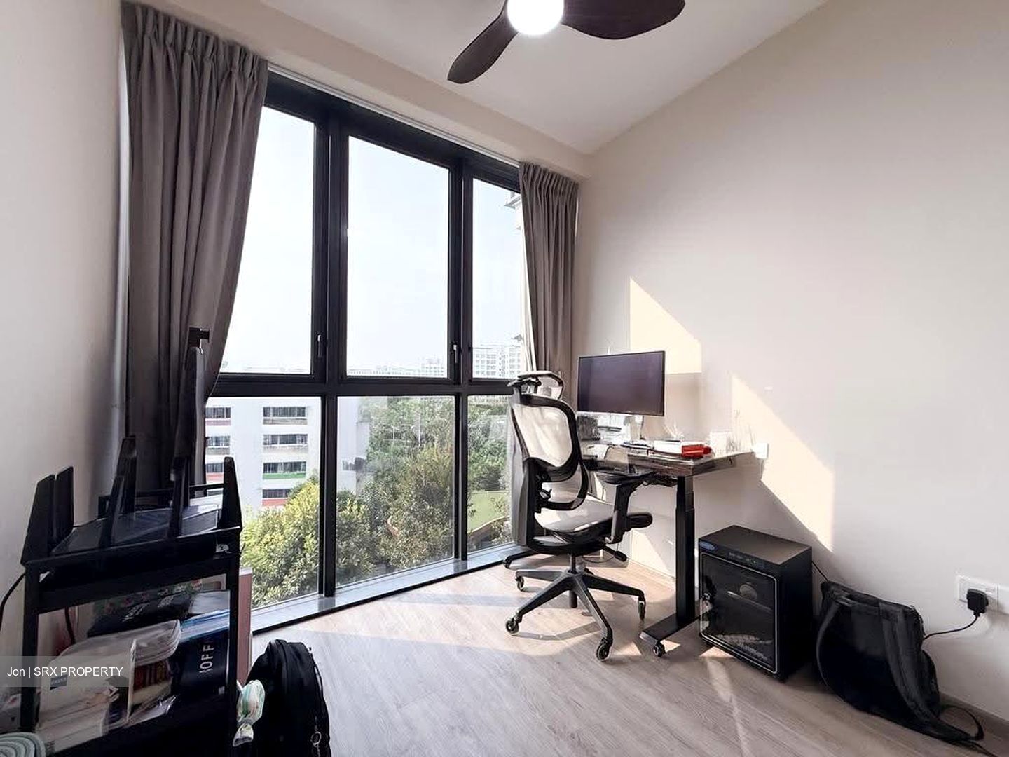 Sengkang Grand Residences (D19), Apartment #609576311